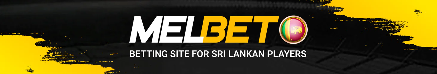 Melbet Sri Lanka betting and casino site