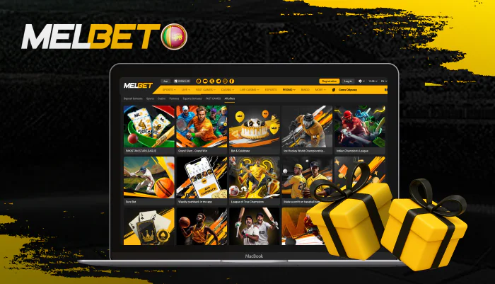 Overview of Melbet bonus and loyalty programs in Sri Lanka