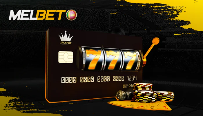 Casino games and software providers on Melbet