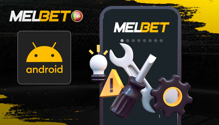 System requirements for Melbet Android app